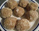 Almás pite golyó 😊 recept fázis 5 fotója