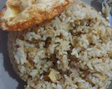 Foto langkah ke 4 dari resep Nasi goreng no ribet.