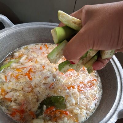 Langkah 3