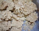 Foto langkah ke 1 dari resep Caramel Machiato Cookies.