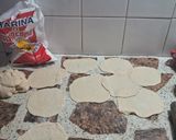 Foto del paso 13 de la receta: Canastitas de espinaca y salsa bechamel