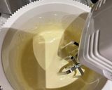 Foto langkah ke 2 dari resep Bolu cheddar cream airfryer.