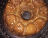 Foto del paso 7 de la receta: Torta panal