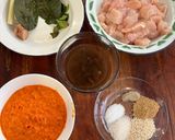 Foto langkah ke 1 dari resep Ayam Paklelo khas Bugis (Makasar).