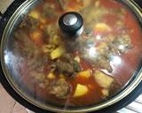 Marsala Chicken Curry with Potatoes recipe step 11 photo