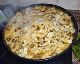 Foto del paso 8 de la receta: Gazpachos viudos, viudos