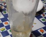 Foto del paso 1 de la receta: Paloma de tequila