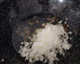 Foto del paso 5 de la receta: Pollo a la cazadora v3