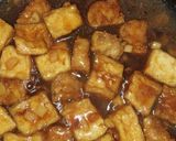 Foto langkah ke 3 dari resep Oseng-oseng tahu tempe.