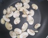 A picture of step 2 of Quin Chick Veg.