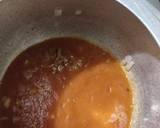 Tomato soup recipe step 5 photo