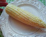 【原型美食】5分鐘搞定好吃甜玉米的食譜步驟6照片