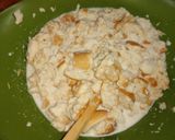 Foto del paso 1 de la receta: Budín de pan