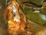 Pepes Ikan Patin