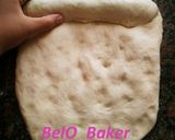 Foto del paso 4 de la receta: Pan lactal o de molde