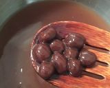 Foto langkah ke 11 dari resep Homemade Boba.