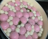 Foto langkah ke 3 dari resep Wedang Ronde.
