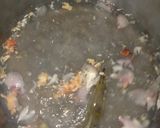 Foto langkah ke 3 dari resep Sayur bening bayam.