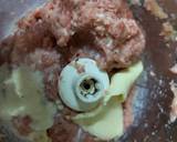 Chaplikababs recipe step 1 photo