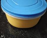 Mango Ice-cream recipe step 4 photo