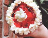Foto del paso 2 de la receta: Tartitas de frutilla