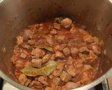 Otthon melege gulyásleves 🍲 recept fázis 3 fotója