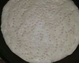 Foto langkah ke 3 dari resep Pizza teplon.