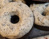 Foto del paso 8 de la receta: Donuts de Oreo al horno con 4 ingredientes
