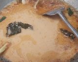 Foto langkah ke 4 dari resep Soto tauco khas tegal.