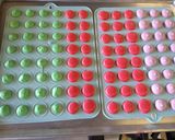 Foto del paso 5 de la receta: ✨ Macarons ✨