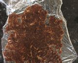 A picture of step 2 of Date oatmeal cookie.