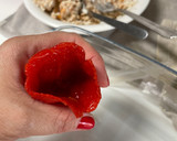 Foto del paso 3 de la receta: Pimientos rellenos