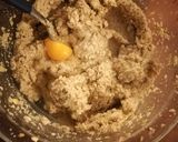 Foto del paso 2 de la receta: Masa de tarta sin TACC (de lentejas) apta celíaco