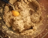 Foto del paso 2 de la receta: Masa de tarta sin TACC (de lentejas) apta celíaco