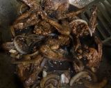 Foto langkah ke 5 dari resep Chicken Wings Teriyaki.