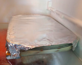 Foto del paso 5 de la receta: Pay de limón con galletas María