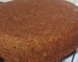 A picture of step 11 of Super most spice cake.