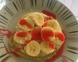Foto del paso 3 de la receta: Panqueques 🥞