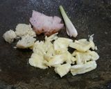 Foto langkah ke 1 dari resep Sup ayam ala pak min (klaten).