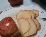 Foto del paso 4 de la receta: Tarta de manzanas con crumble de Malditos Bastardos