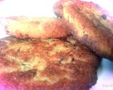 Foto del passaggio 3 della ricetta Hamburger di melanzane