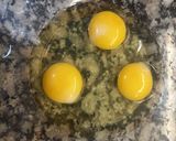Foto del paso 1 de la receta: Budín de Ananá 1, 2, 3