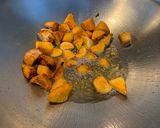 炒鍋♥拔絲地瓜的食譜步驟2照片
