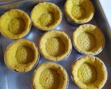 Foto langkah ke 4 dari resep Mango Tartlet 🥭🥧.