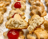 Foto del paso 19 de la receta: Delicias de almendra