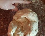 Foto del paso 5 de la receta: Pan de CREMA DE LECHE