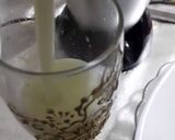 A picture of step 2 of Melon juice.