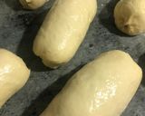Foto langkah ke 10 dari resep Roti Pisang coklat || untuk Jualan.