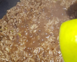 Foto del paso 6 de la receta: Risotto de boletus con jamón crujiente