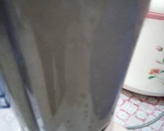 #Cendol kacang ijo - Step 1